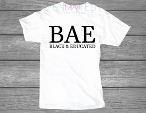 BAE T-Shirt